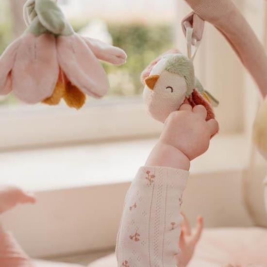 Activiteiten speelkleed - Fairy Garden