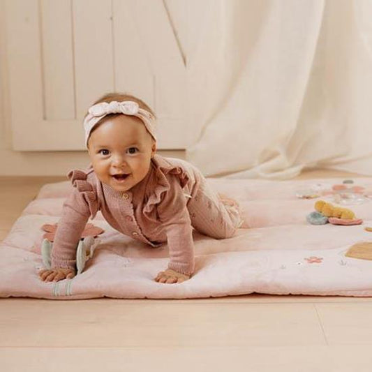 Boxkleed 75 x 95 cm - Fairy Garden