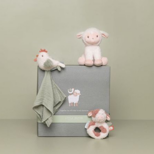 Giftset Little Farm