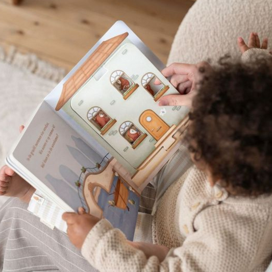 Boek 'Mijn puzzelboek - Tel je mee?'