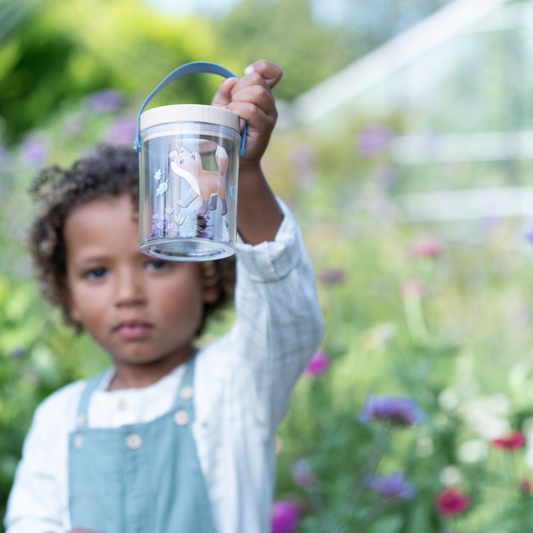 Insectenpotje - Forest Friends