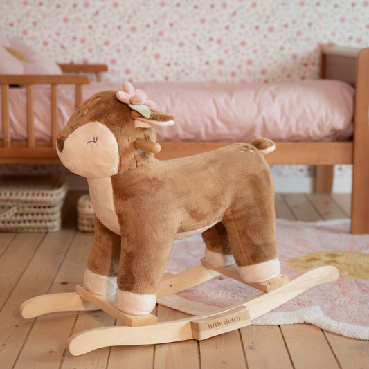 Hobbelhert - Fairy Garden