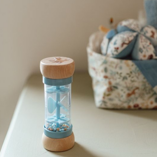 Regenrammelaar - Forest Friends