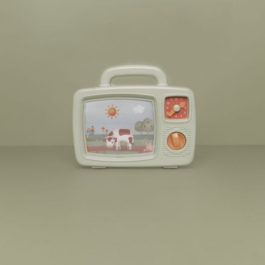 Muziek tv - Little Farm