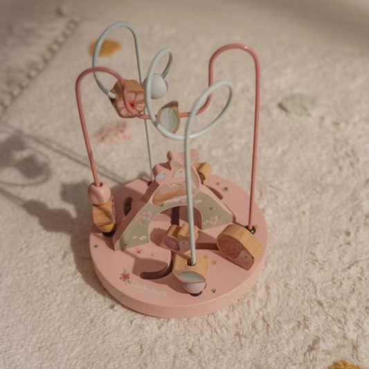 Activiteitenspiraal groot - Fairy Garden