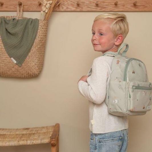 Little Dutch rugzak Little Farm