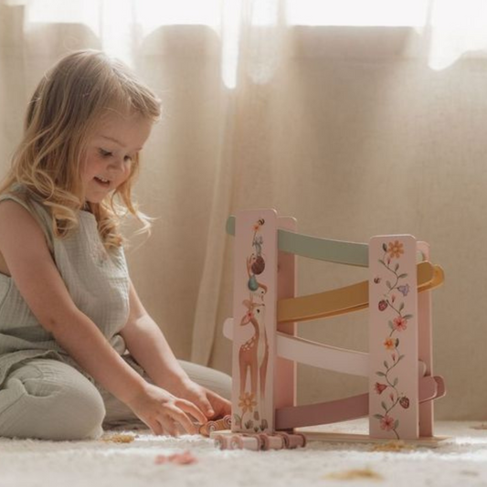 Rollerbaan - Fairy Garden