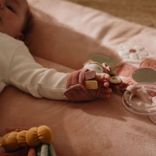 Polsrammelaar Hert - Fairy Garden