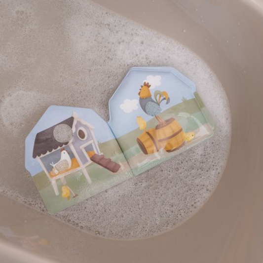 Little Farm Badboekje