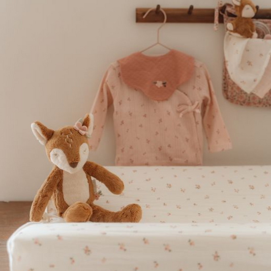 Knuffel Hert long legs - Fairy Garden