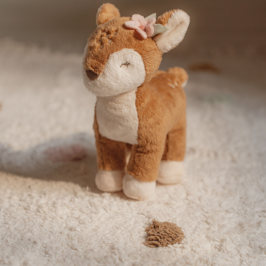 Knuffel Hert - Fairy Garden