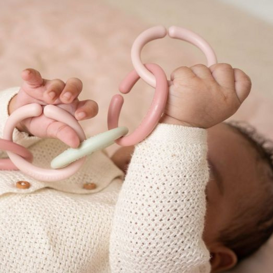 Little loops speelgoedringen - Fairy Garden