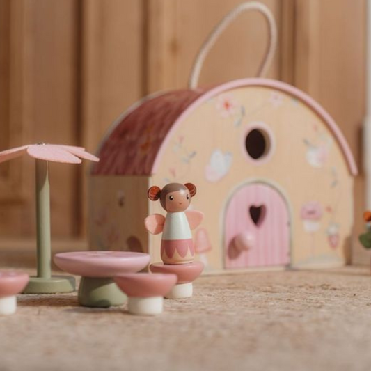 Feeënhuisje - Fairy Garden