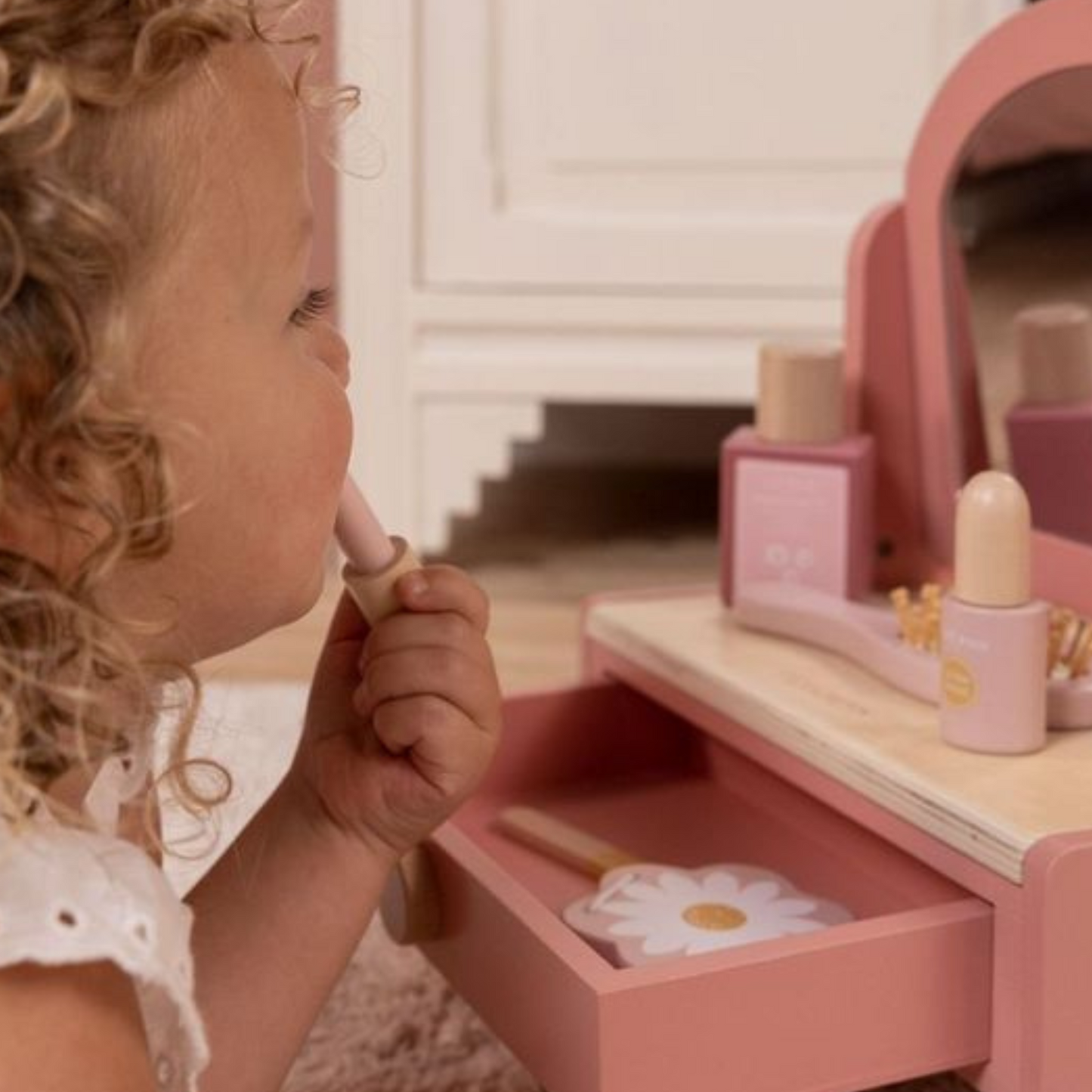 Little Dutch Kaptafel