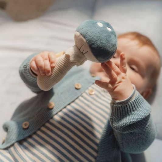 Rammelaar Paddenstoel - Forest Friends