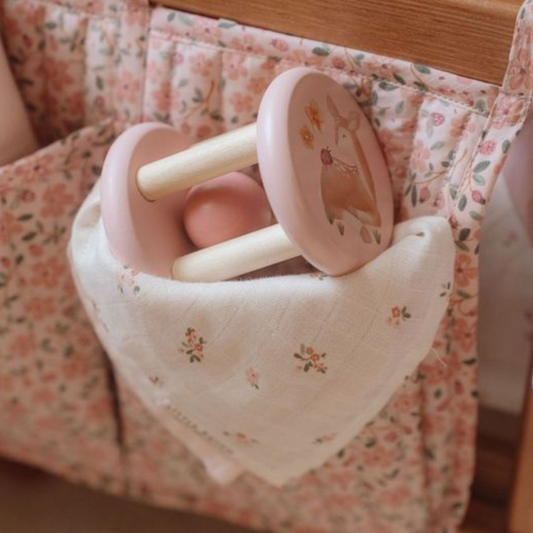 Rammelaar roller - Fairy Garden