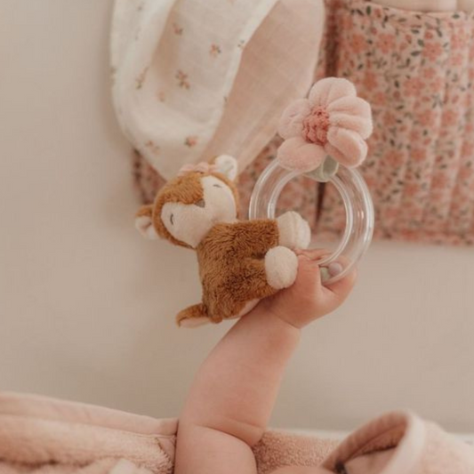 Ringrammelaar Hert - Fairy Garden