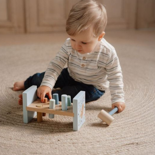 Hamerbank - Forest Friends