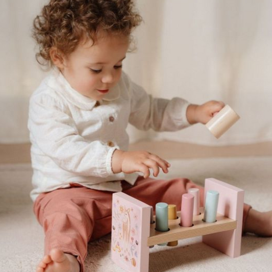 Hamerbank - Fairy Garden