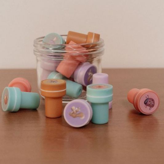 Stempels Fairy Garden