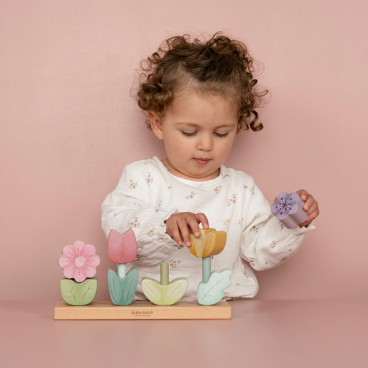 Stapelaar Bloemen - Fairy Garden