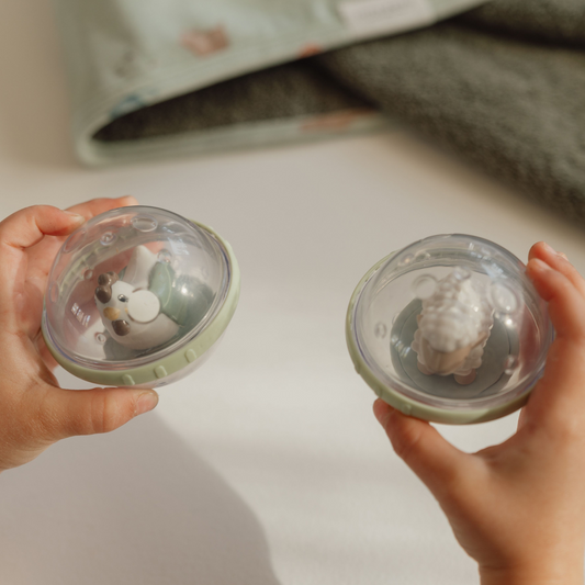 Farm Roterende Ballen