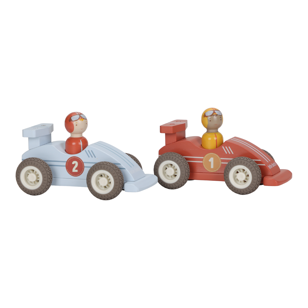 Pullback Raceauto's
