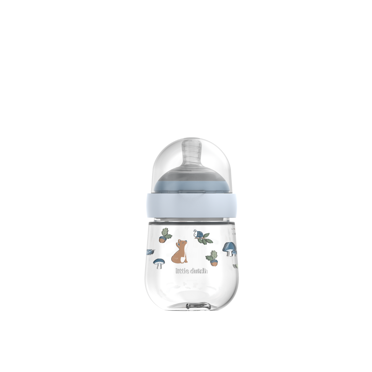 Babyfles Forest Friends
