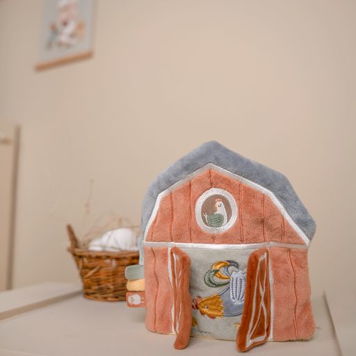 Activiteitenboekje Little Farm