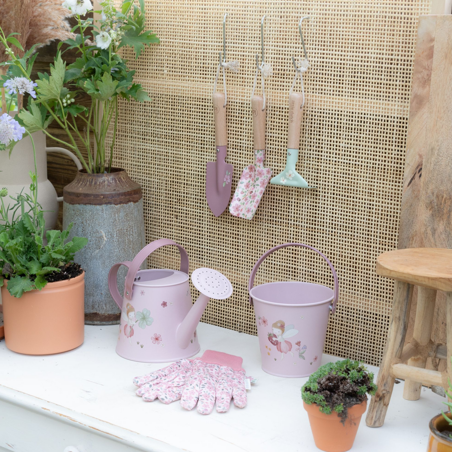 Gieter - Fairy Garden