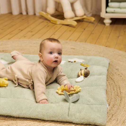 Boxkleed boerderij Little Farm