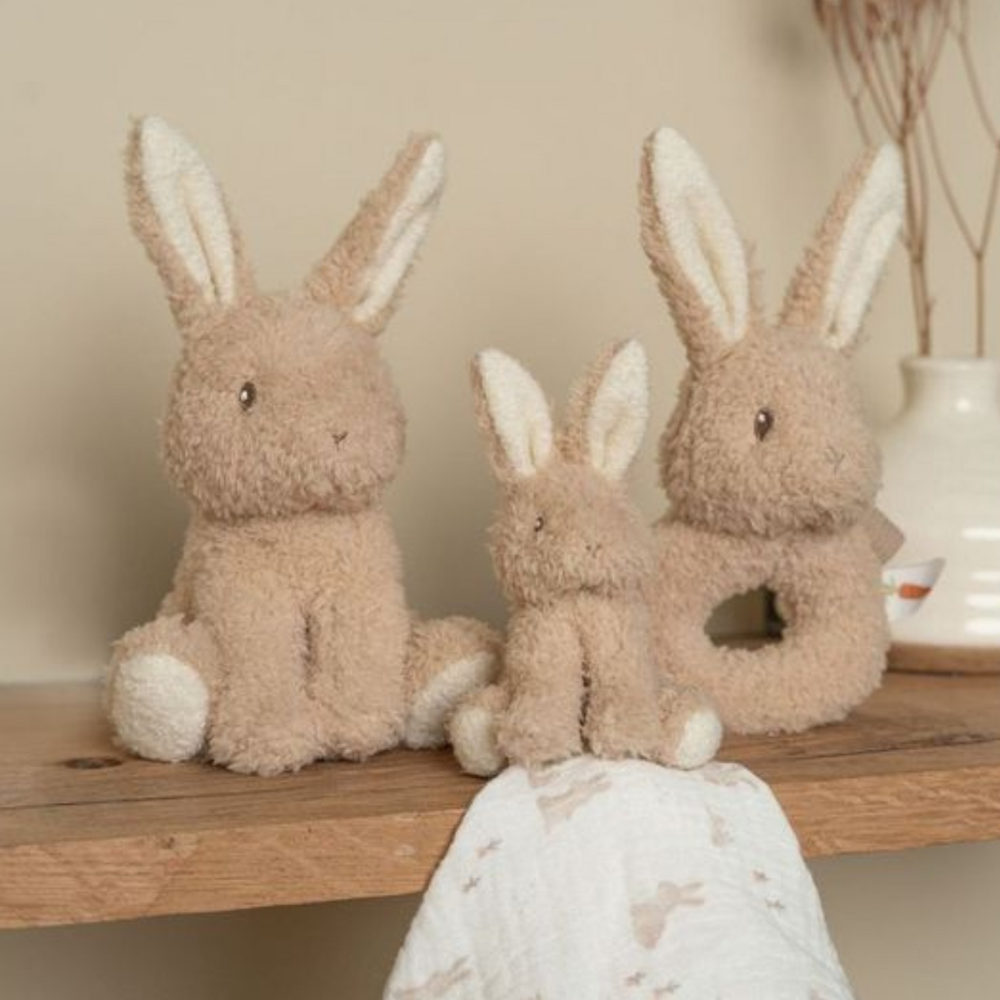 Giftset - Baby bunny