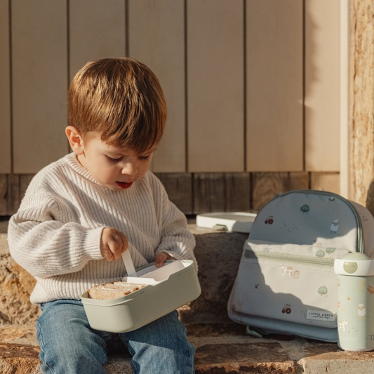 Mepal Farm Lunchbox