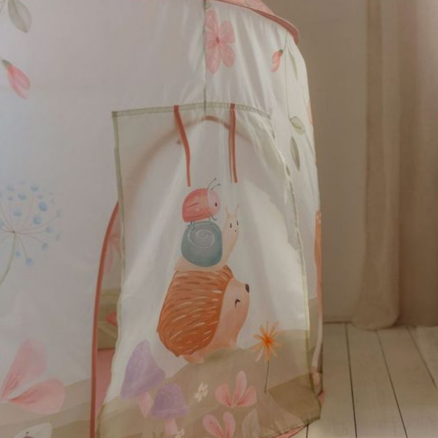 Speeltent fairy garden