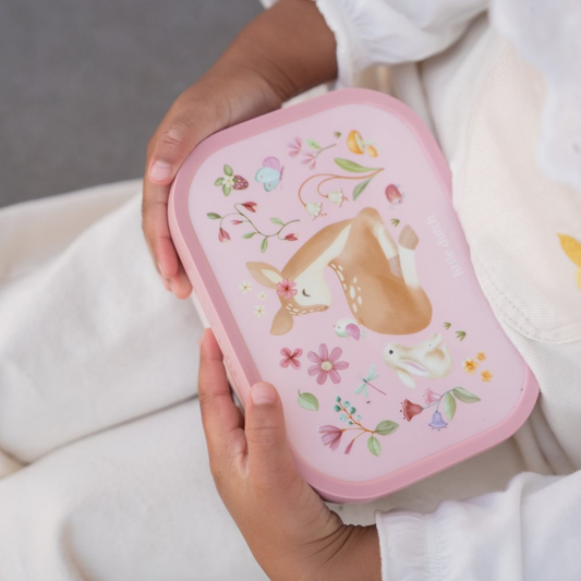 Mepal Fairy Garden Lunchbox