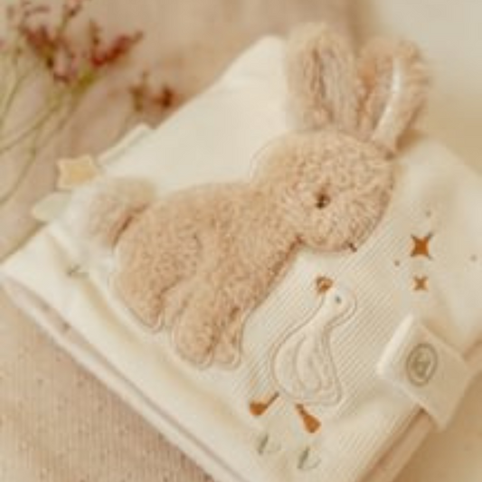 Activiteitenboekje Newborn