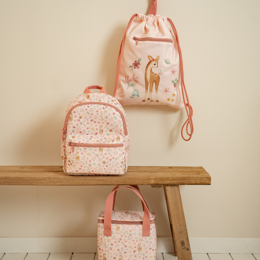 Little Dutch Gymtas Fairy Garden