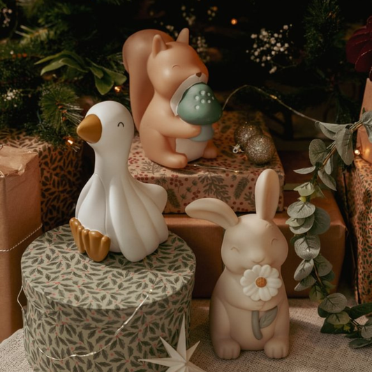 Nachtlamp Baby Bunny