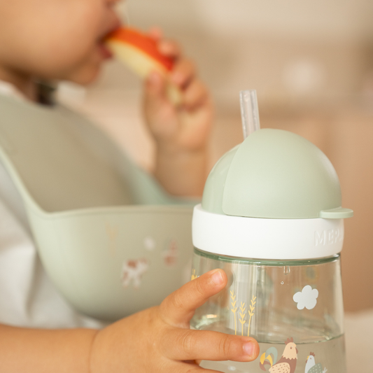 Rietjes beker Little farm