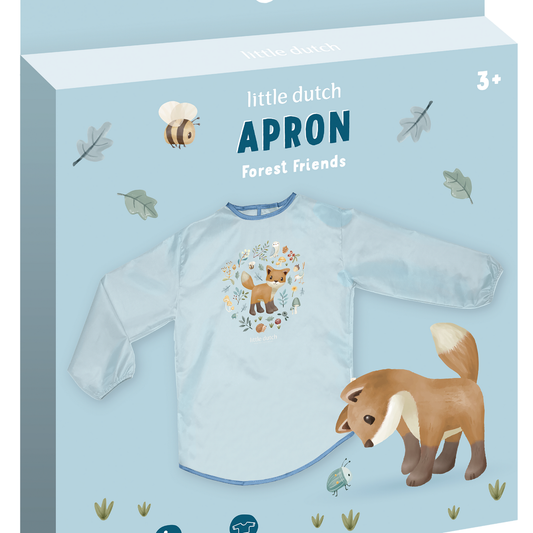 Kliederschort forest friends