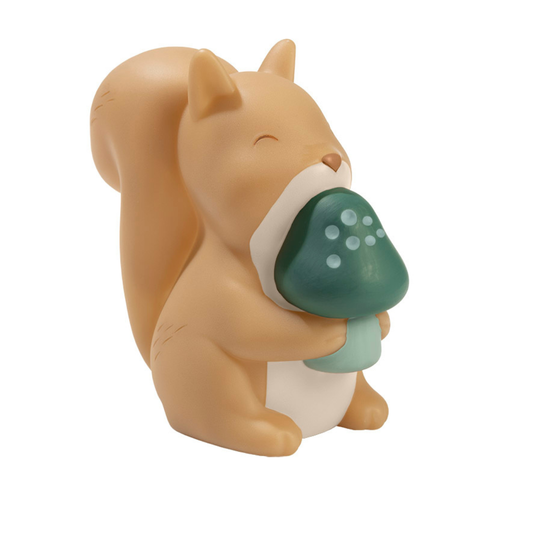 Nachtlampje eekhoorn