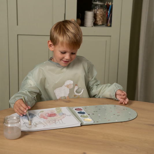 Kliederschort Little farm