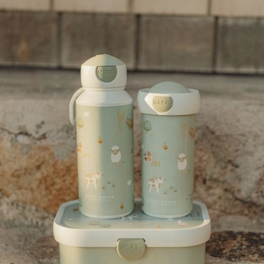 Mepal Schoolbeker Farm 300ml