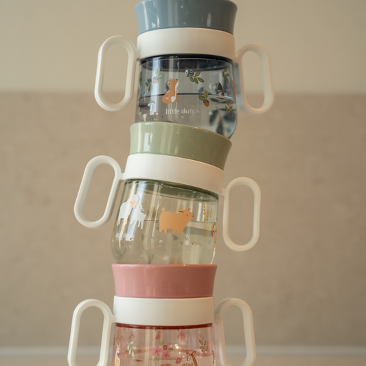 Drinkbeker 360 Forest Friends