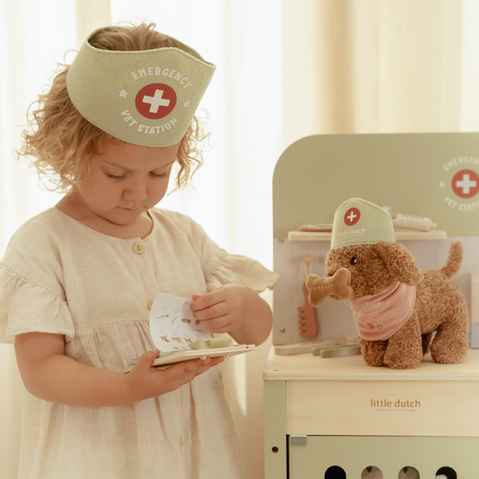 Houten Dierenartspraktijk