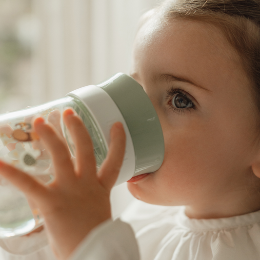 Oefenbeker 360 Little farm