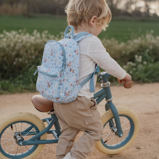 Rugzak Forest Friends