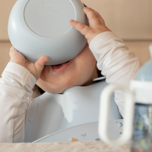 Kinderschaaltje Forest Friends