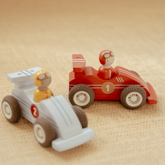 Pullback Raceauto'si