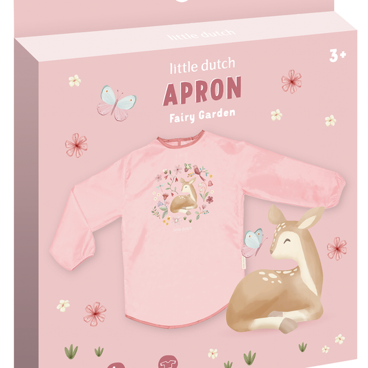 Kliederschort fairy garden